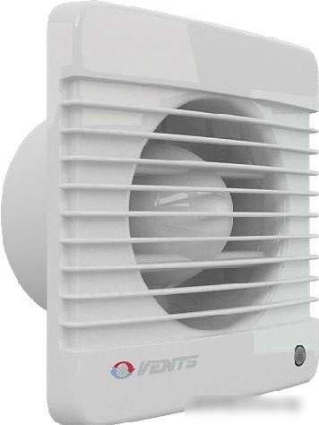 Вытяжной вентилятор Vents 125 М