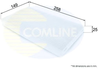 Comline EKF344