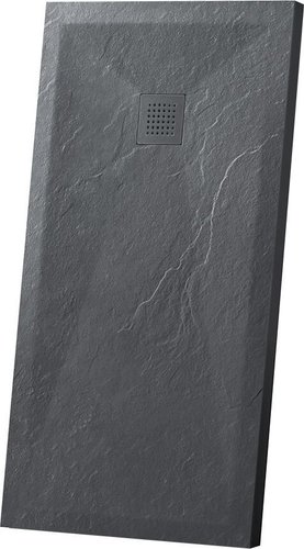 Душевой поддон Vincea VST-4SR1012A 120x100