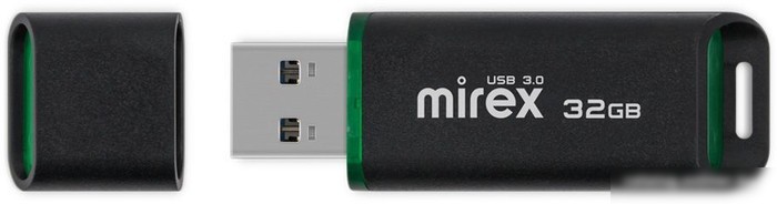 USB Flash Mirex Color Blade Spacer 3.0 32GB 13600-FM3SPB32