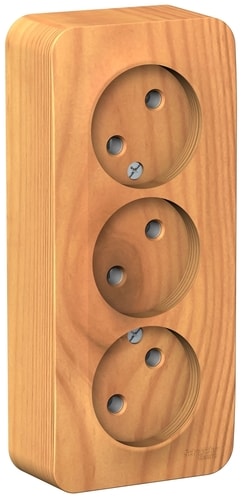 Розетка Schneider Electric BLNRA000315