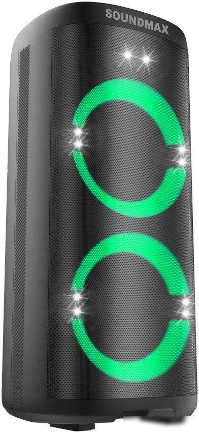 Беспроводная колонка Soundmax SM-MS4107