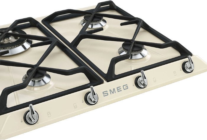 Варочная панель Smeg SR964PGH