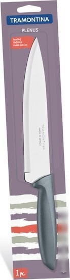 Кухонный нож Tramontina Plenus 23426/168-TR