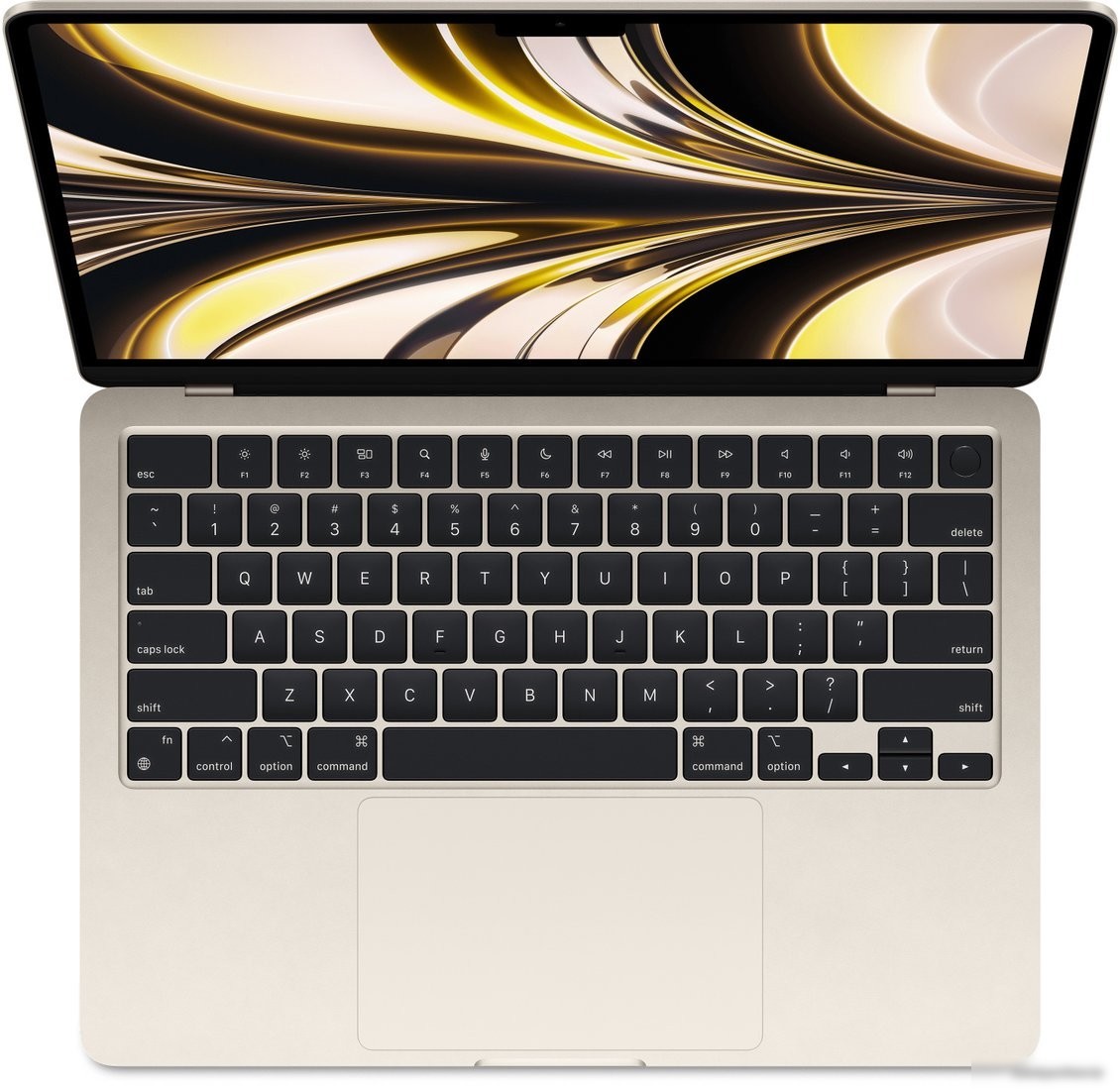 Ноутбук Apple Macbook Air 13" M2 2022 MC7W4