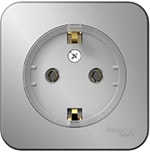 Розетка Schneider Electric Blanca BLNRA110113