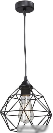 Подвесная люстра Vitaluce V4258-1/1S Подвесная люстра Vitaluce V4258-1/1S