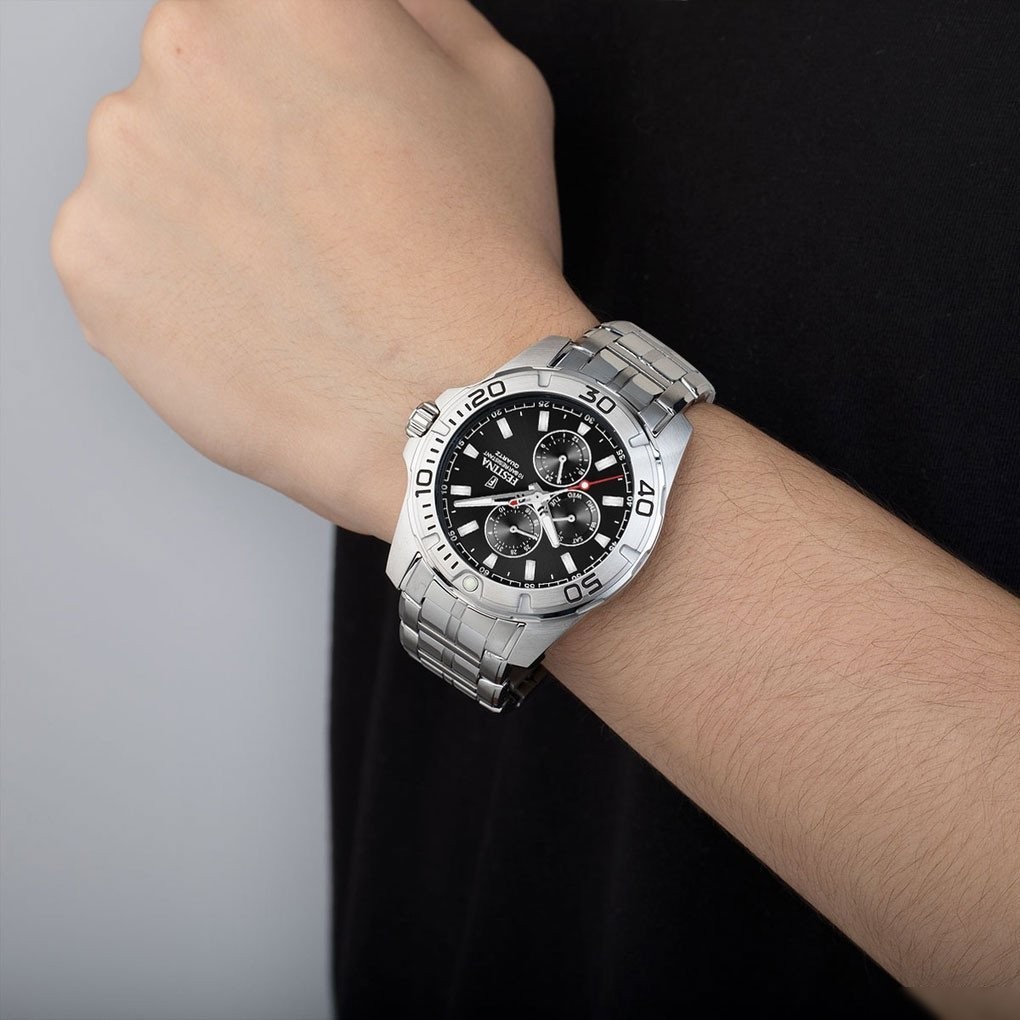 Наручные часы Festina F20445-3