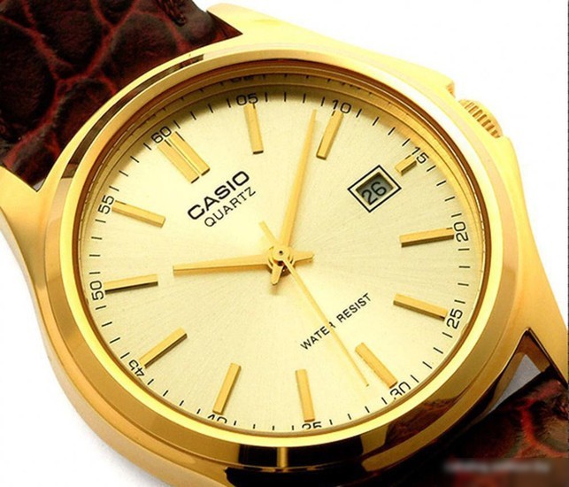 Наручные часы Casio MTP-1183Q-9A