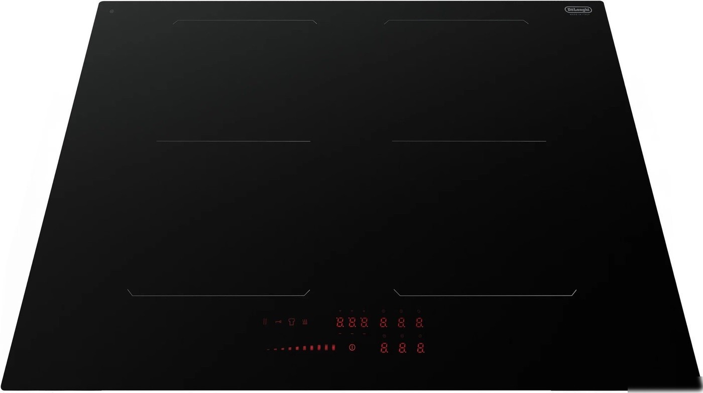 Варочная панель DeLonghi SLI 754 RUS