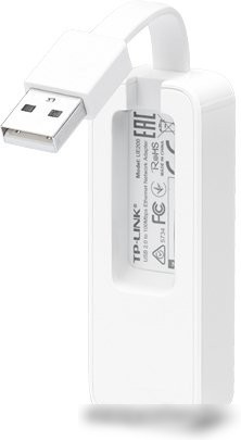 Сетевой адаптер TP-Link UE200