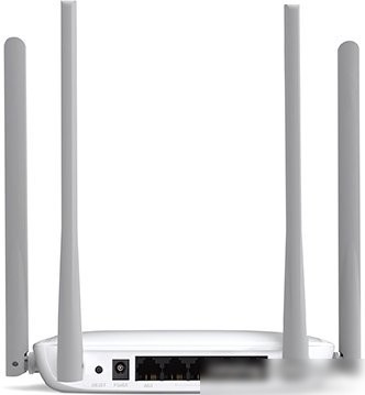 Wi-Fi роутер Mercusys MW325R v2