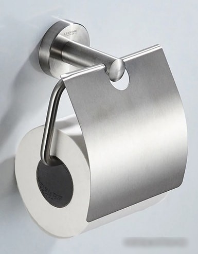 Держатель для туалетной бумаги Ledeme L71703
