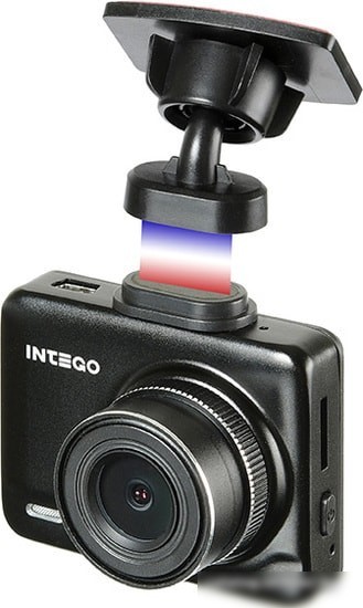 Автомобильный видеорегистратор Intego VX-850FHD