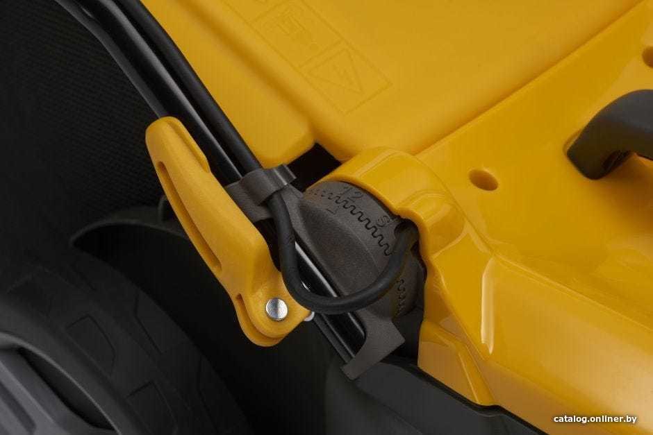 Газонокосилка Stiga Combi 340C 294380068/ST2