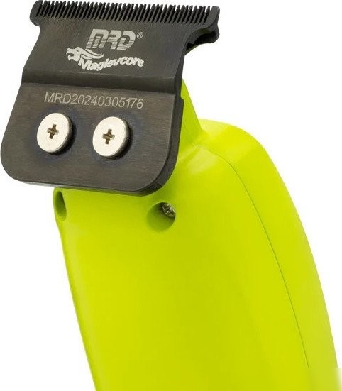 Окантовочный триммер MRD Pro MRD-GMT-90-4 (зеленый)