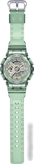 Наручные часы Casio G-Shock GMA-S110GS-3A