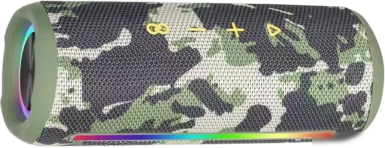 Беспроводная колонка Bseng P9 Pro (камуфляж)