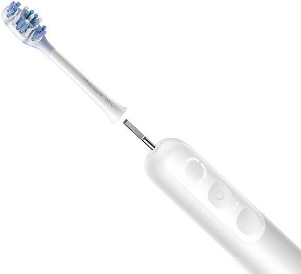 Электрическая зубная щетка Trouver Fresh 20 NE0 Electric Toothbrush ATB23B (белый)