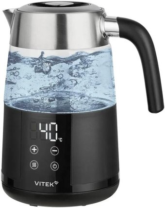 Электрический чайник Vitek VT-WK1044