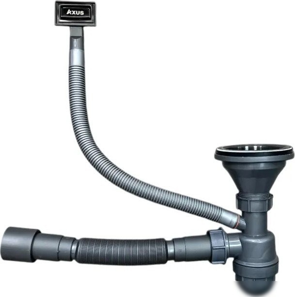 Кухонная мойка Axus LS-5050SD