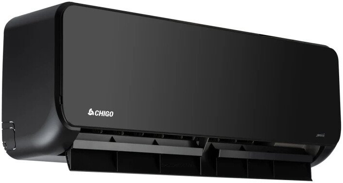 Кондиционер Chigo Sunrise CS-35V3G-1K268/Black