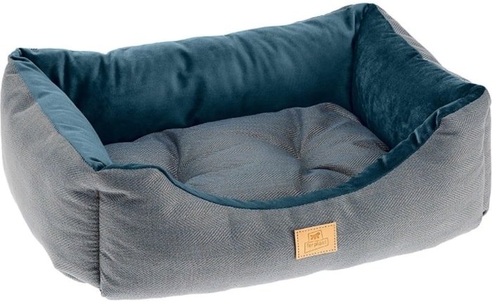 Лежак Ferplast Chester 60 (синий)