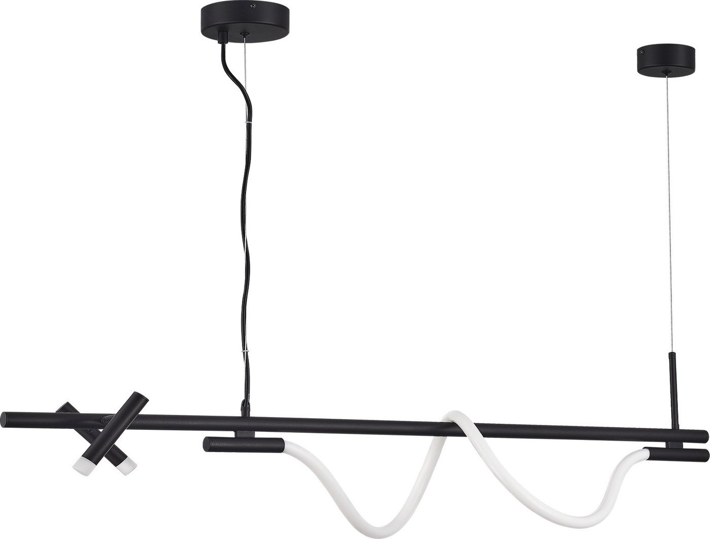 Подвесная люстра ST Luce SL6118.403.03