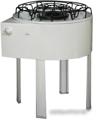 Настольная плита Flama DVG 4101