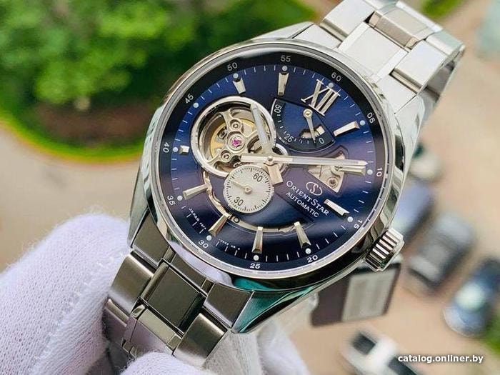 Наручные часы Orient RE-AV0003L