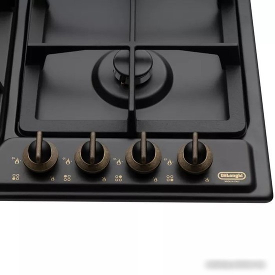 Варочная панель DeLonghi ANF 46 PRO RUS