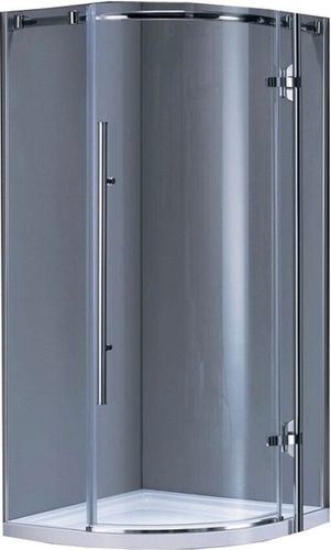 Душевой уголок Grossman Style GR-5090 90x90