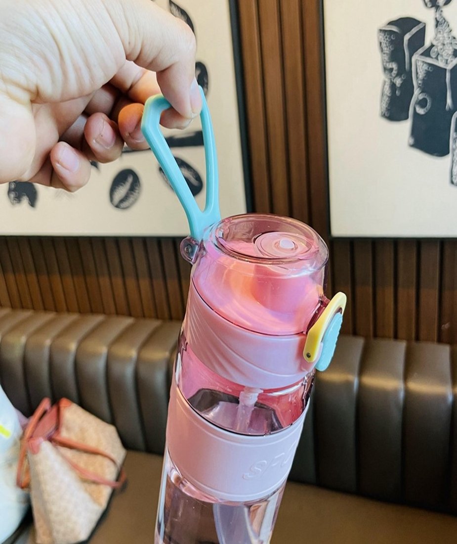 Бутылка для воды Sundays Bottle JH242