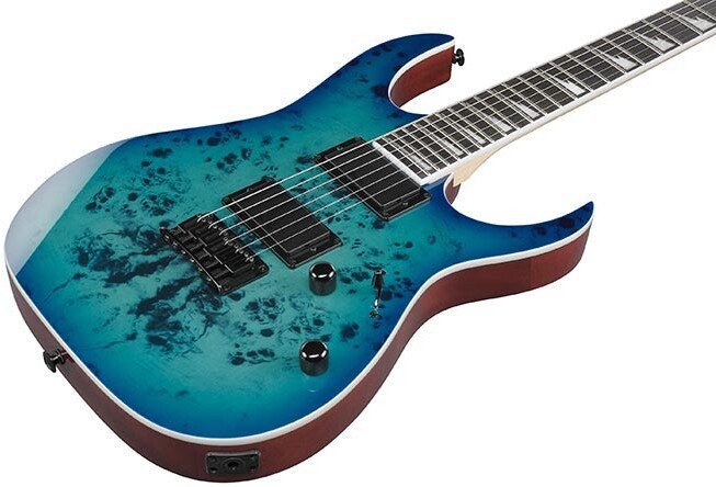 Электрогитара Ibanez GRGR221PA-AQB