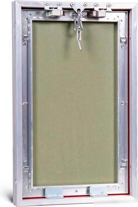 Люк Практика Контур 2.0 (25x40)