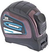 Рулетка GROSS 31122 (3м)