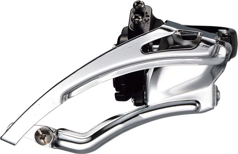 Переключатель скоростей передний Microshift FD-M43
