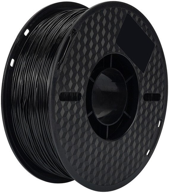 Филамент Kingroon TPU 1.75мм B01391 (1кг, черный)