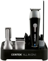 Машинка для стрижки CENTEK CT-2132