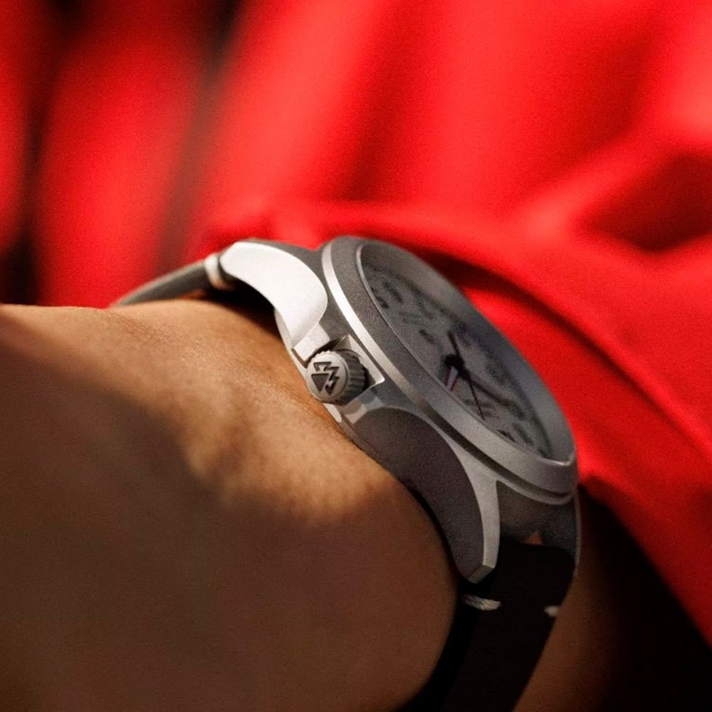 Наручные часы Timex TW2W78200