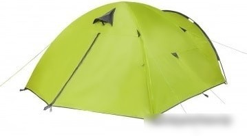 Треккинговая палатка Premier Fishing Torino-4