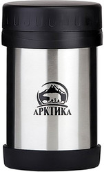 Термокружка Арктика 402-350 Stainless Steel