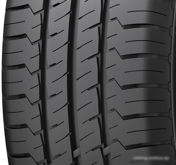 Автомобильные шины Hankook Vantra LT RA18 195/80R15C 107/105R