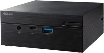 Платформа для мини-ПК ASUS Mini PC PN41-BBC081MV