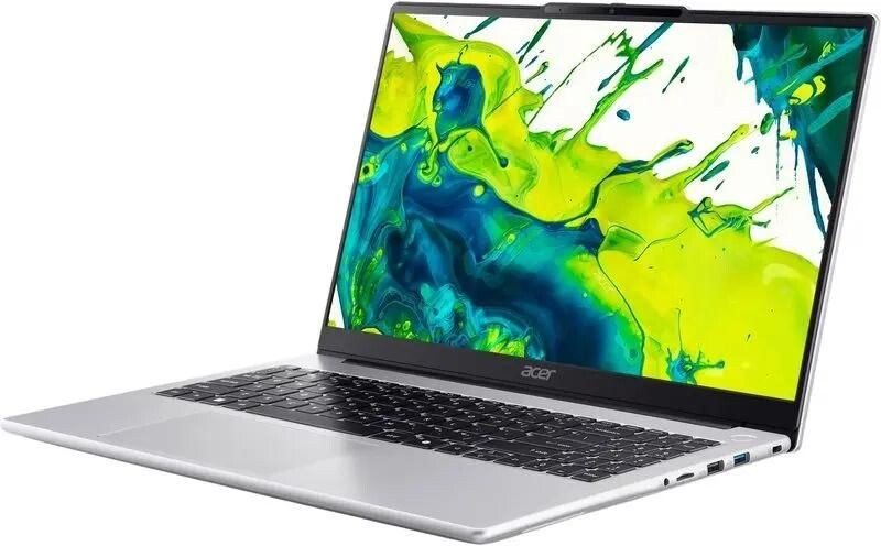 Ноутбук Acer Aspire Lite 15 AL15-44P-R01T NX.DJZEX.001 Win 11 Pro