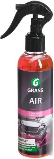 Grass Ароматизатор AIR Bubble 250 мл 110323