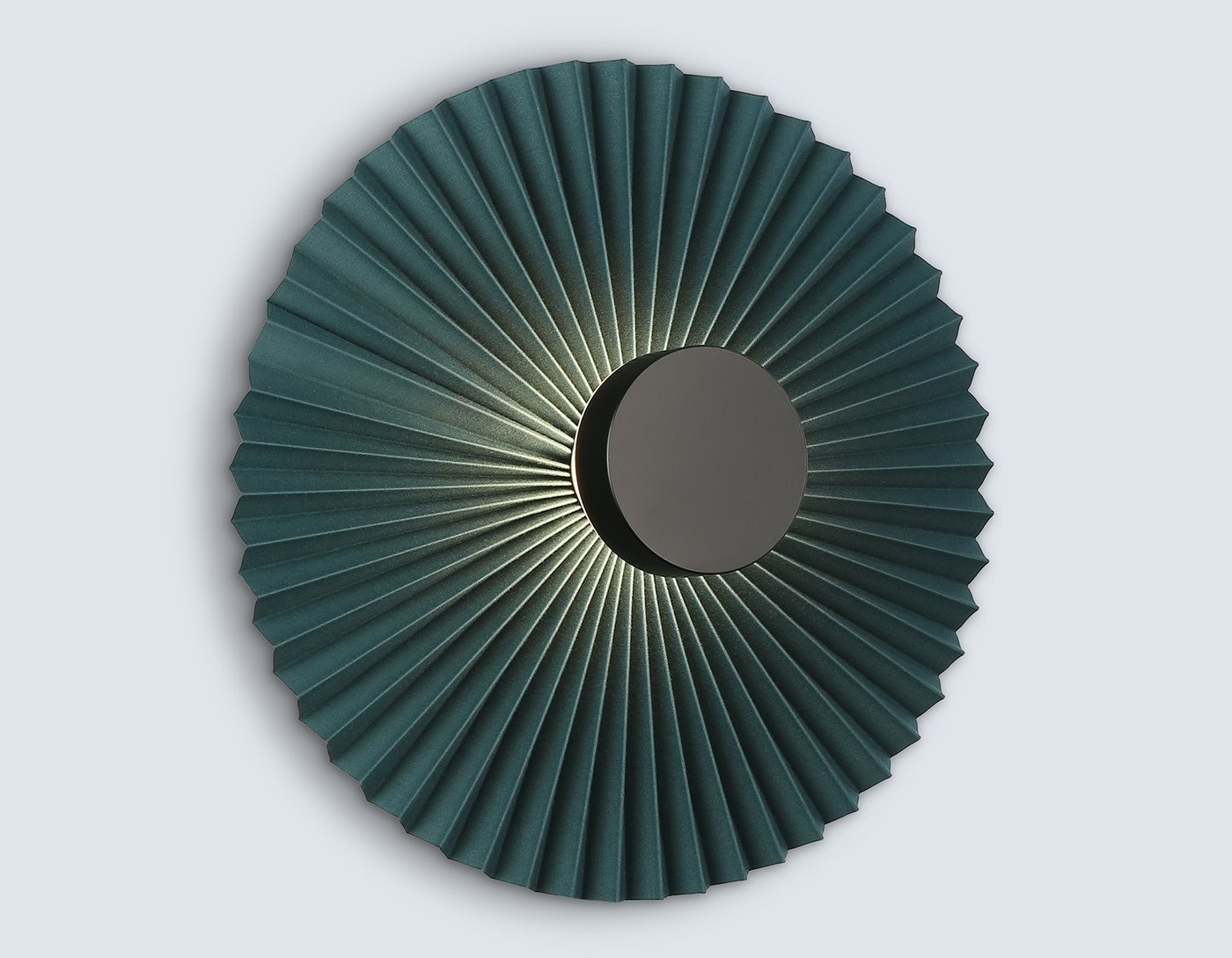 Бра Ambrella LH72645 BK/DB (черный/синий)
