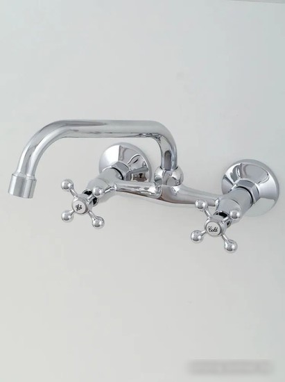Смеситель Diadonna D247-65