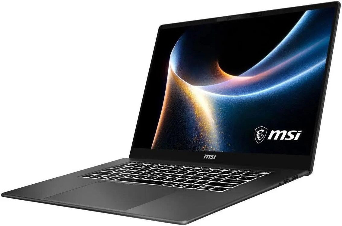 Ноутбук MSI Prestige 16 AI+ C3MG-029RU