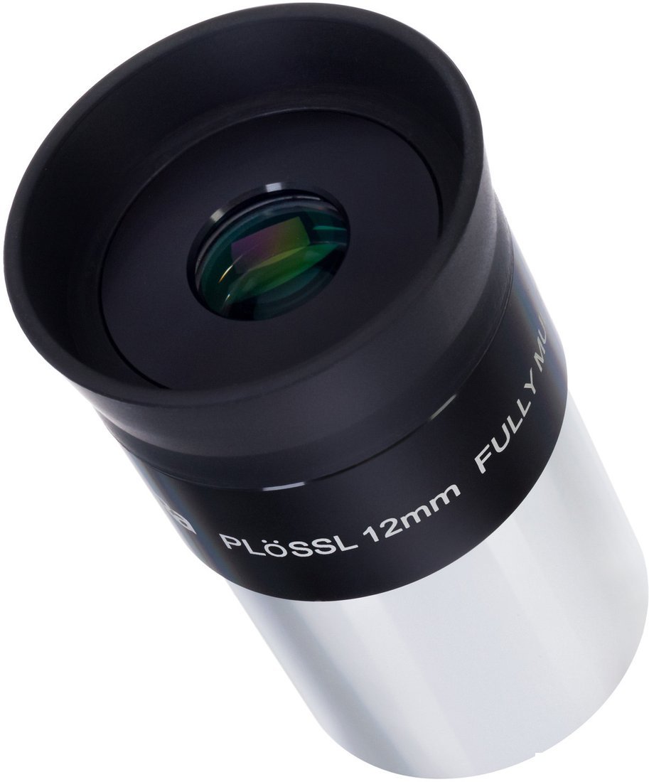 Levenhuk Plossl 12мм 1.25 50759